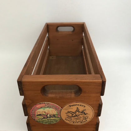 Box Tray