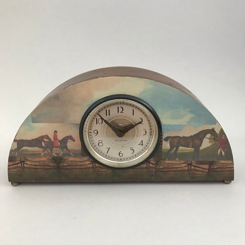 Hunt Clock
